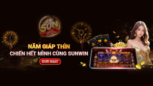 Tổng quan về cổng game đỉnh cao Sunwin